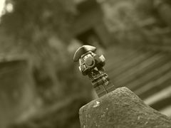 景点-武当山风景区