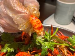 -乔街深夜食堂·小龙虾·高压锅生蚝(杭州总店)