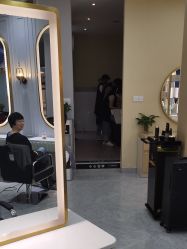 点击看大图 -黛蓝形象定制