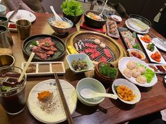 -御牛道日式烤肉料理(杭州万象城店)