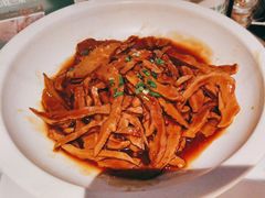 -筱爷叔·上海传统手工菜(玉树路店)