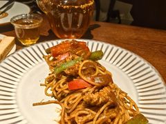 -本处·素食·融合料理(南油店)