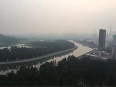 富临大酒店-深圳富临大酒店