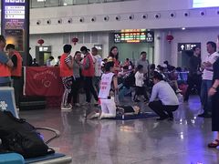 -金华站