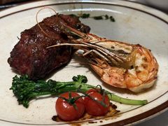 -黑宝石西餐厅(汇励99城市公园店)