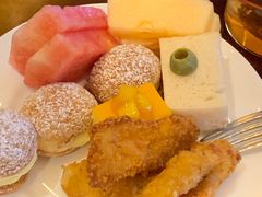 -长沙富力万达文华酒店