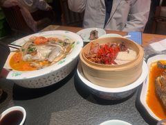 -五马集·海鲜·温州大牌档(黑金冠五马街十字路口店)
