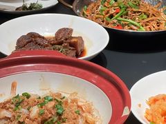 -佰家小厨·南京菜(夫子庙店)