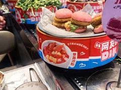 -龍歌自助小火锅(李沧丽达店)