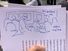 -香港会议展览中心演讲厅