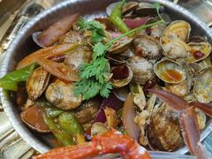 -高鸽子锦州烧烤63年(海阳路店)