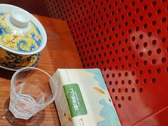 -1078號老北京涮肉(松柏店)