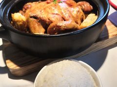 -大鸭梨烤鸭(枣园店)