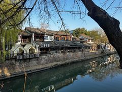 -小河直街历史文化街区