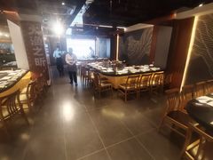 -渔乐之昕·铁板烧自助餐(虹悦城店)
