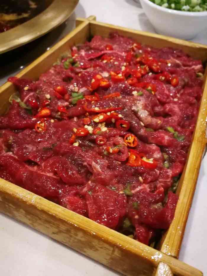 重庆龙腾火锅(温江店)