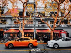 -夏朵花园(复兴西路店)