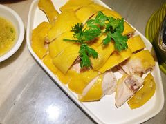 -岭南真味·匠心粤菜(K11店)