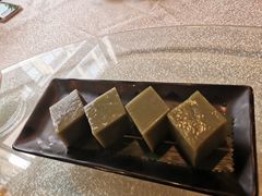 绿茶糕-龙的酒楼·手工早茶·顺德菜(近良路店)