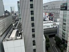 -秋叶原华盛顿酒店