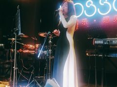 -MOSSO音乐酒吧·live house(长乐路店)