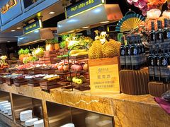 -苏格里岛自助烧烤百汇