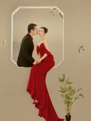 -第一夫人婚纱摄影(南京店)