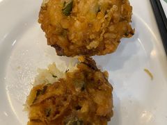 -白玉兰小吃(新村路店)