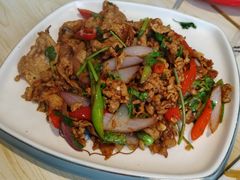 -老舅老蒙肉饼非遗店(一店)