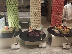 -盛宴标帜餐厅·亲子自助 (南昌喜来登酒店)