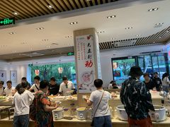 -素满香·素食自助餐(苏州·临顿路店)