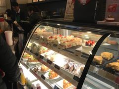 -星巴克(无锡大东方店)