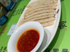-令氏家外家周礼食府(桥南店)