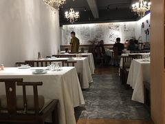 大堂-老湘亲·品鉴湘菜(湖里店)