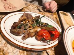 -BROWNSTONE布朗石西班牙餐厅(富城店)