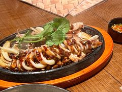 -CHINCHIN 青青·泰国料理(万象食家店)