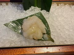 -Mr.Fish鱼鲜生海鲜放题(高德置地冬广场店)