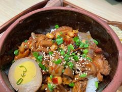 -京参 • 擂椒饭(这有山店)