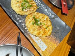 -半酌烧烤小酒馆(南京东路店)