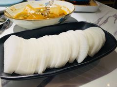 -牛鲜胜·潮汕牛肉自助火锅(番禺市桥店)