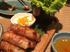 -安南越南餐厅(青岛万象城店)