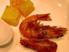 -前门烤鸭(江东中路店)