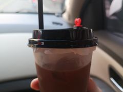 -微饮cafe