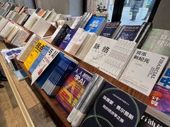 -三联韬奋书店(三里屯店)