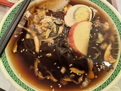 -华天延吉餐厅(西四总店)
