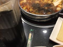 -刘一锅筋头巴脑(凌空二街店)