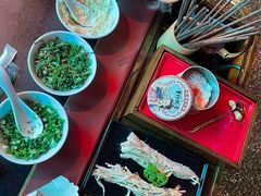 -吼堂老火锅(万寿宫店)