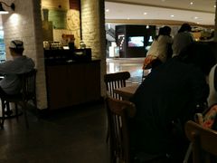 -星巴克(静安嘉里中心B2店)