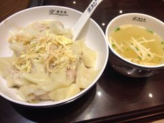 拌开洋馄饨-熙盛源(复兴路店)