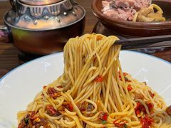 南昌拌粉-民间瓦缸煨汤館(嵩山路店)